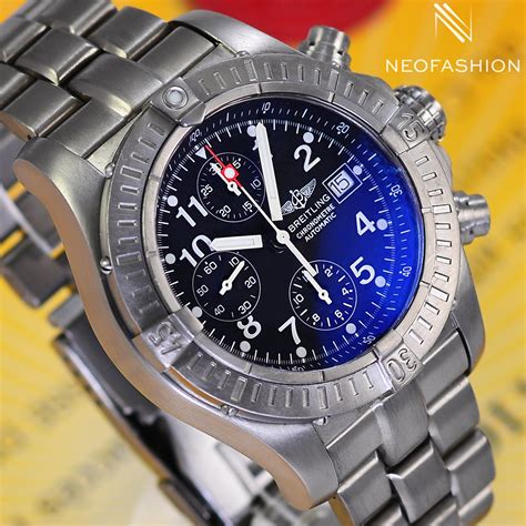 breitling colt avenger|breitling watches for sale.